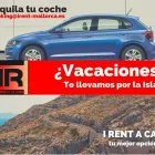 La imagen 10 de la Empresa I RENT A CAR Concesionarios y Alquiler de Vehículos en Palma de Mallorca IB