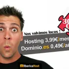 La imagen 4 de la Empresa IBERICAHOST.NET Telecomunicacion: Servicios en Palma IB