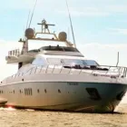 La imagen 1 de la Empresa IBIZA-SUNBOATS Transportes y Turismo en Santa Eulària des Riu IB