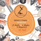 La imagen 5 de la Empresa IDO SUSHI BAR Restaurantes Japoneses en Palma IB