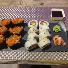 La imagen 9 de la Empresa IDO SUSHI BAR Restaurantes Japoneses en Palma IB