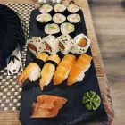 La imagen 16 de la Empresa IDO SUSHI BAR Restaurantes Japoneses en Palma IB