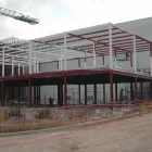 La imagen 1 de la Empresa IGNIFUGACIONES PPCI, S.L. Sellados Rf en Barcelona B