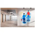 La imagen 9 de la Empresa IMAGEN OK DISPLAY SL Servicios Profesionales y de Negocios en Pozuelo de Alarcón M