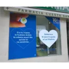 La imagen 11 de la Empresa IMAGEN OK DISPLAY SL Servicios Profesionales y de Negocios en Pozuelo de Alarcón M