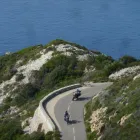 La imagen 1 de la Empresa IMTBIKE Motocicletas: Alquiler en Barcelona B
