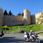 La imagen 2 de la Empresa IMTBIKE Motocicletas: Alquiler en Barcelona B