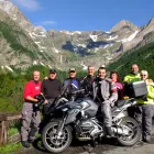 La imagen 3 de la Empresa IMTBIKE Motocicletas: Alquiler en Barcelona B