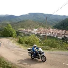 La imagen 4 de la Empresa IMTBIKE Motocicletas: Alquiler en Barcelona B