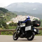 La imagen 6 de la Empresa IMTBIKE Motocicletas: Alquiler en Barcelona B
