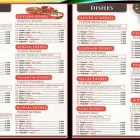 La imagen 5 de la Empresa INDIAN STATION RESTAURANT Restaurantes Indios en Getafe M