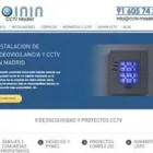 La imagen 1 de la Empresa INFOASISTENCIA WEB TOLEDO Tienda De Informática en Toledo TO