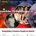 La imagen 4 de la Empresa INFOASISTENCIA WEB TOLEDO Tienda De Informática en Toledo TO