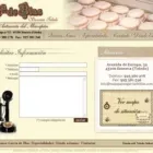 La imagen 7 de la Empresa INFOASISTENCIA WEB TOLEDO Tienda De Informática en Toledo TO