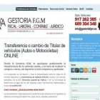 La imagen 10 de la Empresa INFOASISTENCIA WEB TOLEDO Tienda De Informática en Toledo TO