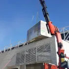 La imagen 2 de la Empresa INSTALACIONES ARÉVALO S.L. Inmobiliaria y Reformas en Nuestra Señora de Jesús IB