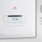La imagen 2 de la Empresa INSTALACIONES DE CALDERA Y CALEFACCIÓN GASINSTAL Servicios Profesionales y de Negocios en Casarrubuelos M