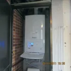 La imagen 25 de la Empresa INSTALACIONES DE CALDERA Y CALEFACCIÓN GASINSTAL Servicios Profesionales y de Negocios en Casarrubuelos M