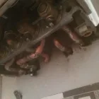 La imagen 32 de la Empresa INSTALACIONES DE CALDERA Y CALEFACCIÓN GASINSTAL Servicios Profesionales y de Negocios en Casarrubuelos M