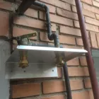 La imagen 33 de la Empresa INSTALACIONES DE CALDERA Y CALEFACCIÓN GASINSTAL Servicios Profesionales y de Negocios en Casarrubuelos M
