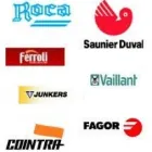 La imagen 37 de la Empresa INSTALACIONES DE CALDERA Y CALEFACCIÓN GASINSTAL Servicios Profesionales y de Negocios en Casarrubuelos M