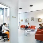La imagen 3 de la Empresa INSTITUTO AUDITIVO SALESA - AUDÍFONOS Sonido y Video, Equipos y Servicios en Barcelona B