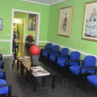 La imagen 2 de la Empresa INSTITUTO OFTALMOLOGÍCO DAPENA Salud y Medicina en Madrid M