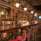 La imagen 7 de la Empresa IRISH PUB TEMPLE BAR Bares en Barcelona B