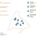 La imagen 4 de la Empresa ITV ALCOBENDAS – GRUPO ITEVELESA Centros de Inspección Técnica de Vehículos en Alcobendas M