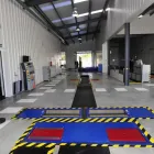 La imagen 6 de la Empresa ITV ALCOBENDAS – GRUPO ITEVELESA Centros de Inspección Técnica de Vehículos en Alcobendas M