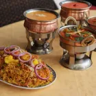 La imagen 1 de la Empresa JAIPUR TANDOORI INDIAN RESTAURANT Restaurantes Indios en Palma de Mallorca IB