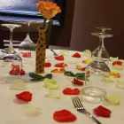 La imagen 2 de la Empresa JAIPUR TANDOORI INDIAN RESTAURANT Restaurantes Indios en Palma de Mallorca IB