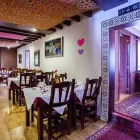 La imagen 4 de la Empresa JAIPUR TANDOORI INDIAN RESTAURANT Restaurantes Indios en Palma de Mallorca IB
