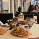 La imagen 5 de la Empresa JAIPUR TANDOORI INDIAN RESTAURANT Restaurantes Indios en Palma de Mallorca IB
