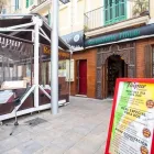La imagen 10 de la Empresa JAIPUR TANDOORI INDIAN RESTAURANT Restaurantes Indios en Palma de Mallorca IB