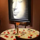 La imagen 19 de la Empresa JAIPUR TANDOORI INDIAN RESTAURANT Restaurantes Indios en Palma de Mallorca IB