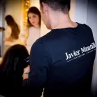 La imagen 1 de la Empresa JAVIER MANTILLA PELUQUERO UNISEX Productos y Servicios de Cuidado Personal en Sant Agusti IB