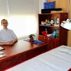 La imagen 1 de la Empresa JAVIER TURELL NEBOT Quiromasajistas en Sabadell B