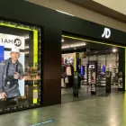 La imagen 1 de la Empresa JD SPORTS Zapaterías en Toledo TO