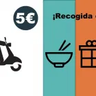 La imagen 1 de la Empresa JOBMAPP - MENSAJERÍA URGENTE MADRID Servicios Profesionales y de Negocios en Madrid M