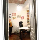 La imagen 8 de la Empresa JUANMA GARCÍA ESCOBAR. ILUSTRADOR Publicidad Interactiva: Agencias en Barcelona B