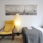 La imagen 1 de la Empresa JULIÁN ROOMS Transportes y Turismo en Barcelona B