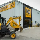 La imagen 1 de la Empresa KILOUTOU ALCOBENDAS - ALQUILER DE MAQUINARIA Y HERRAMIENTAS Maquinaria y Equipos para Construcción en Alcobendas M