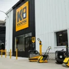 La imagen 2 de la Empresa KILOUTOU ALCOBENDAS - ALQUILER DE MAQUINARIA Y HERRAMIENTAS Maquinaria y Equipos para Construcción en Alcobendas M