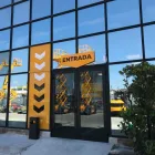 La imagen 9 de la Empresa KILOUTOU - ALQUILER DE MAQUINARIA Y HERRAMIENTAS Maquinaria y Equipos para Construcción en Montcada i Reixac B