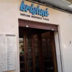 La imagen 2 de la Empresa KRISHNA SANTA CATALINA Restaurantes Indios en Palma de Mallorca IB