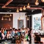 La imagen 2 de la Empresa LA ABACERIA DEL MUSEO Restaurantes en Boadilla del Monte M