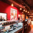 La imagen 3 de la Empresa LA ABACERIA DEL MUSEO Restaurantes en Boadilla del Monte M