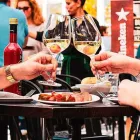 La imagen 4 de la Empresa LA ABACERIA DEL MUSEO Restaurantes en Boadilla del Monte M