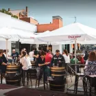 La imagen 5 de la Empresa LA ABACERIA DEL MUSEO Restaurantes en Boadilla del Monte M
